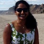 Shilpa Santhanam's photo