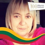 Foto von Jurate Miklas