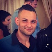 Joey DeFalco's photo