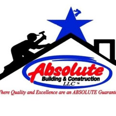 ABSOLUTE BUILDING & CONSTRUCTION LLC