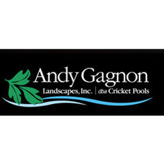 Andy Gagnon Landscapes Inc.