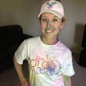 Ashley Williams's photo
