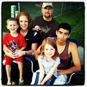 Foto de Renee Wright