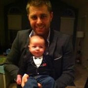 Troy Marchand's photo