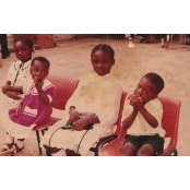 Ifé Love's photo