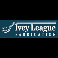 Ivey League Fabrication, LLC