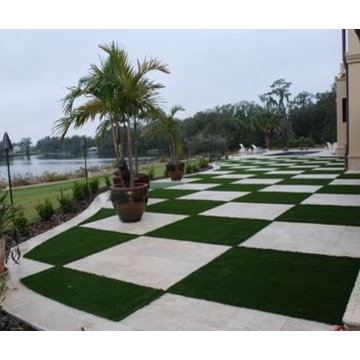 Some of Our Florida Projects
