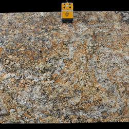 Granite Slabs - Products