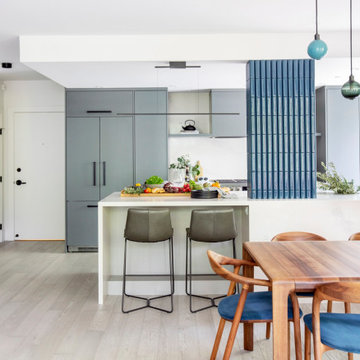 Luxe Interior Renovation in South Granville