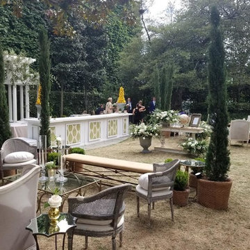 Wedding in Charleston