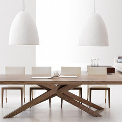 Dining in Style, NYC Showroom - Dining Tables
