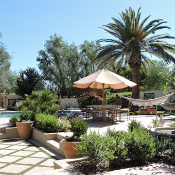 Paradise Valley Residence (2)