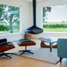 Living Room Ideas