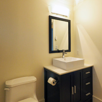 Interior Design - West Vancouver