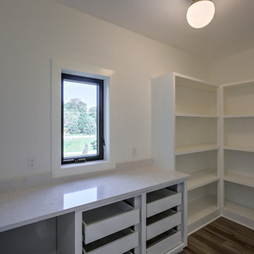 Custom Two Story