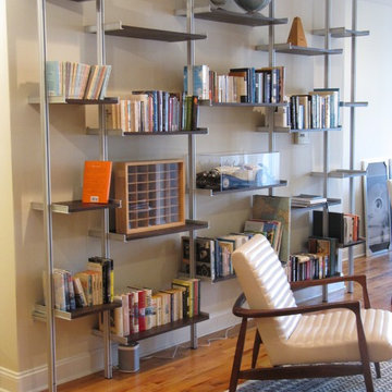 Mid century Modern Condominium