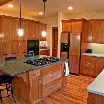 Suncadia Vacation/Retirement Home