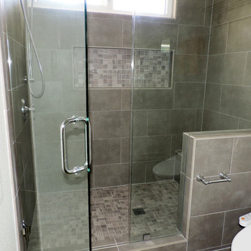 Home Remodel in Cerritos