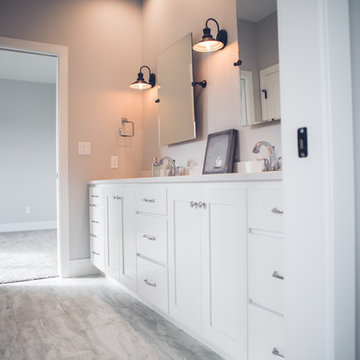 Parade of Homes - Aspen II