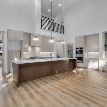 Modern Farmhouse Elegance Meets Exceptional Flexibility! - Talline Lot, Bend, OR