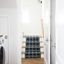 Evelyton Stairs