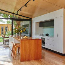 Ply Ceiling