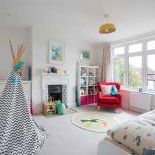 Kids Room