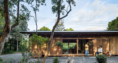 愛知県 犬山市の建築家 人気ベスト15 Houzz ハウズ