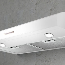Allasio - Range Hoods And Vents