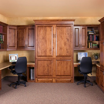 Classy Closets