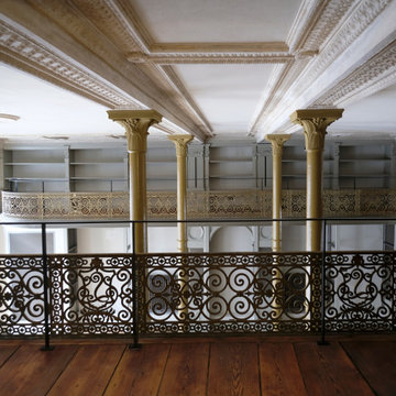 Haus Lademann Berlin