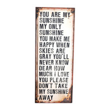 Wish List