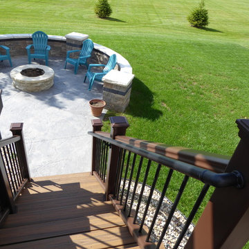 Building your Ultimate Backyard