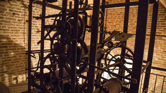 Torre dell'Orologio Este (PD)