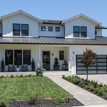 Exterior style