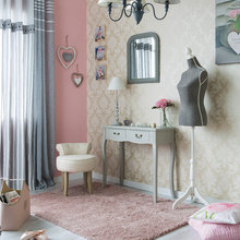dress room
