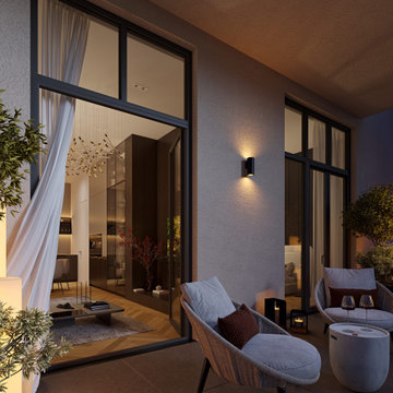 Multifamily Housing