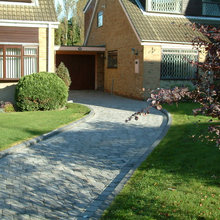 front garde
