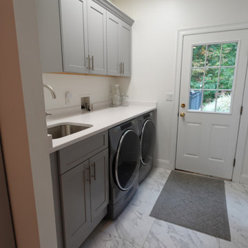 Kitchen/Bath/Laundry Room in Wallingford