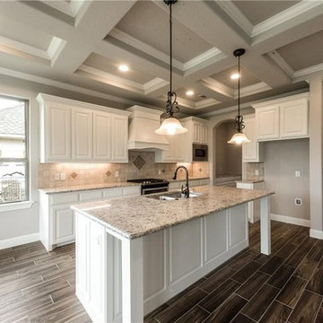 Kitchen Remodeling in Compton, CA