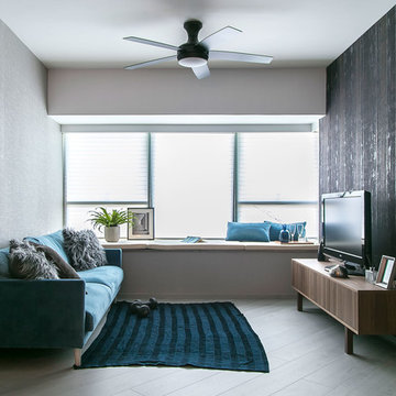 Residence Noir