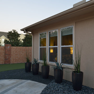 A space for the short game