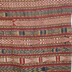Uzbek Kilims - Area Rugs