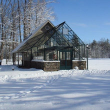 Garage/Workshop/Greenhouse
