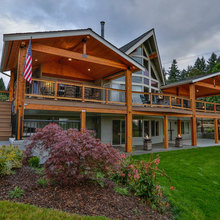Stanley Deck