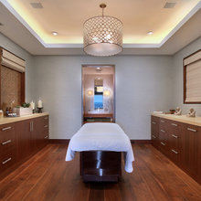 Cabinas spa