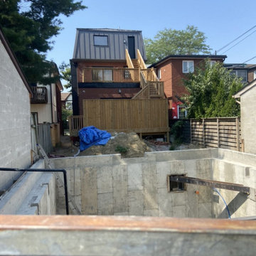 Missing Middle Junction 4-plex
