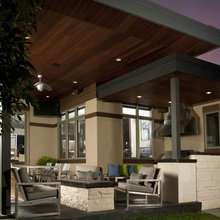 Patio Ideas