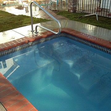 Viking HydroZone Pools