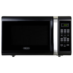 Contemporary Microwave Ovens by Atlas Supply Chain